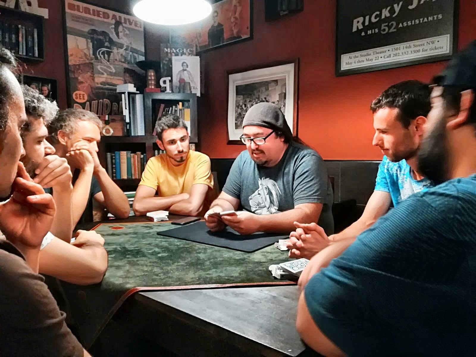 Masterclass · foto 14
