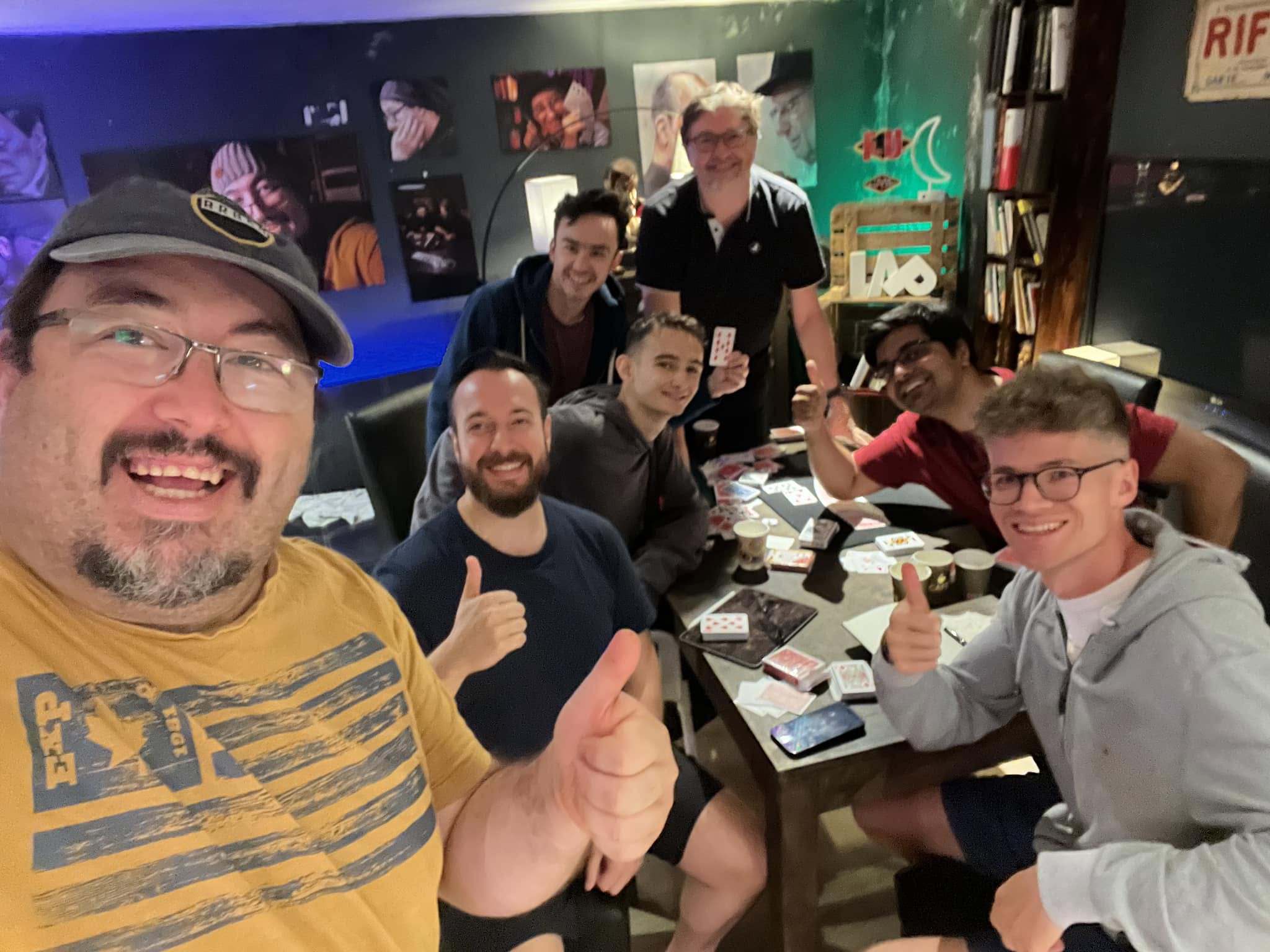 Masterclass · foto 4