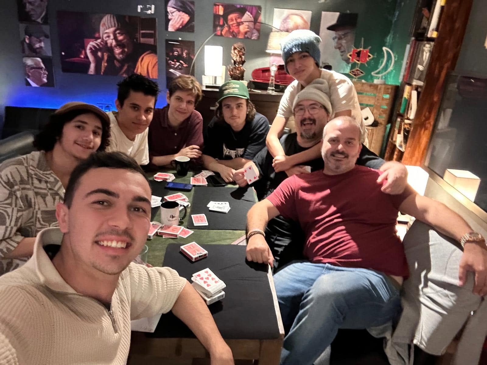 Masterclass · foto 8