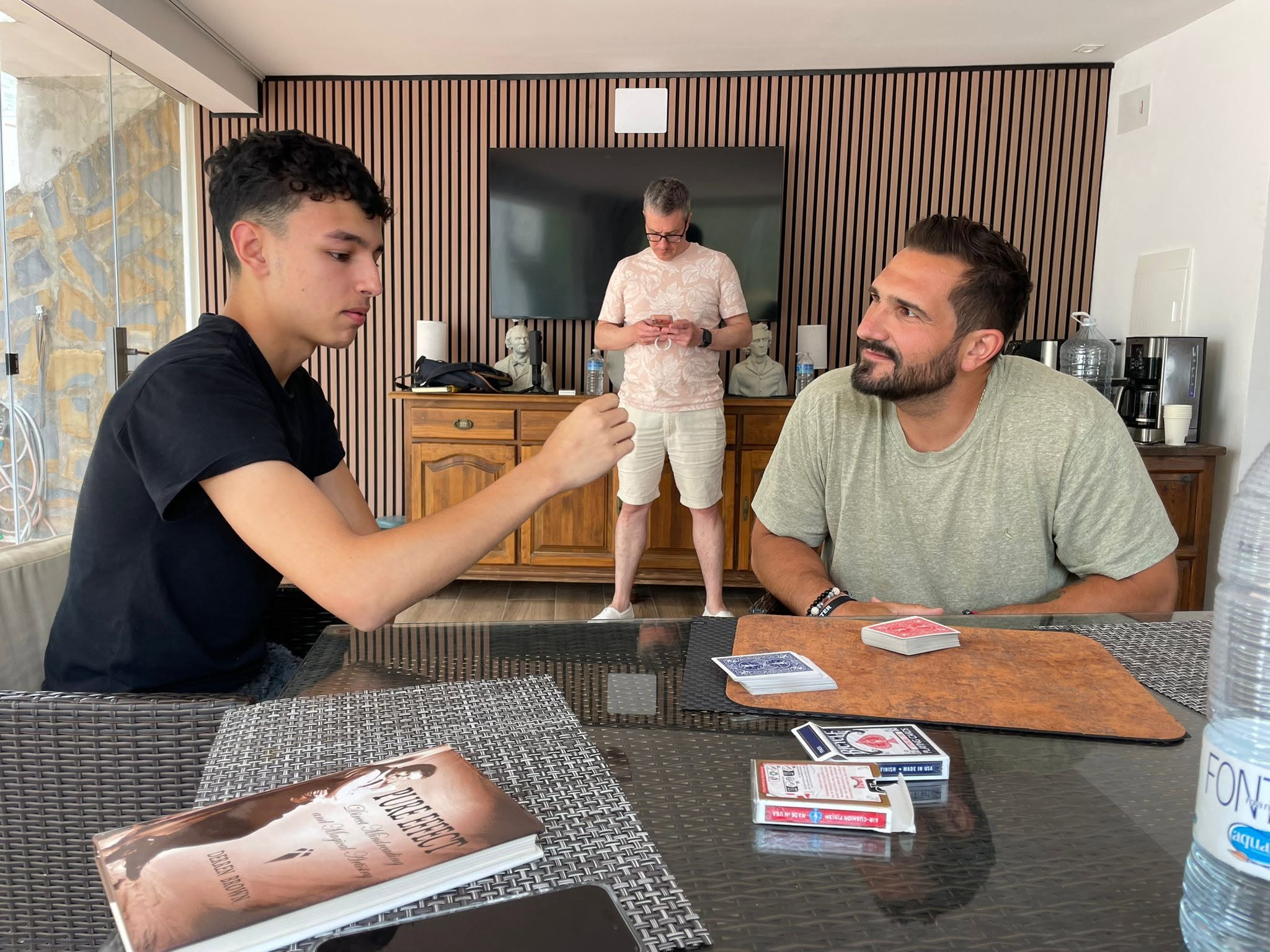 Masterclass · foto 11