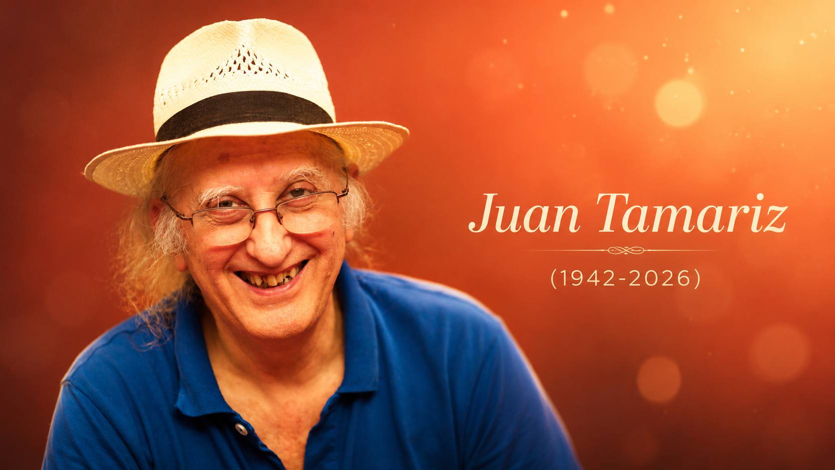 En memoria de Juan Tamariz (1942-2026)