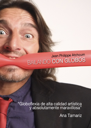 Bailando con Globos