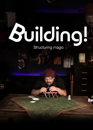 Building!