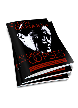 Book of Oopses