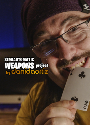 Armas Semi-automaticas Proyect