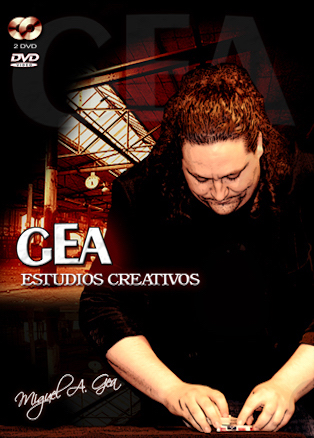 GEA