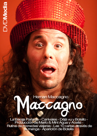 Maccagno