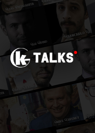 GKAPS Talks