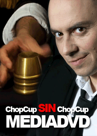 Without ChopCup