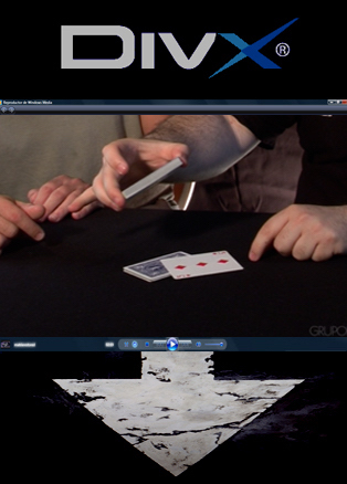 Launch Cards