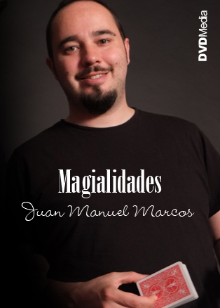 Magialidades