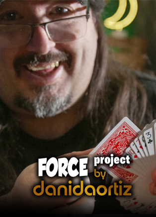 Force Project