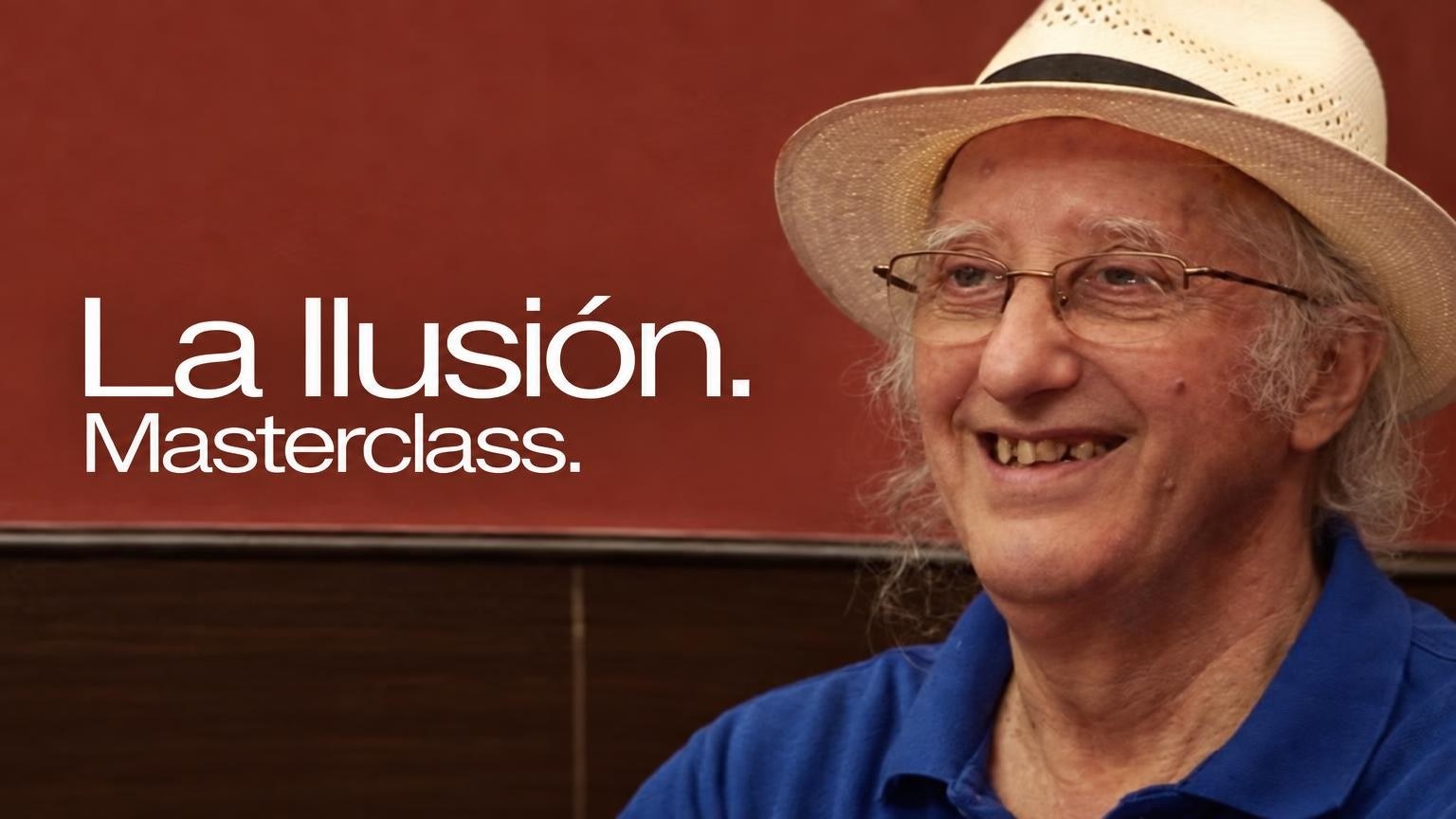 The Illusion
