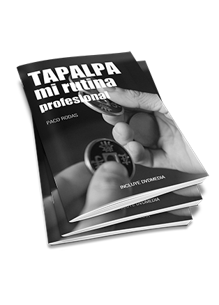 Rutines (2 books)