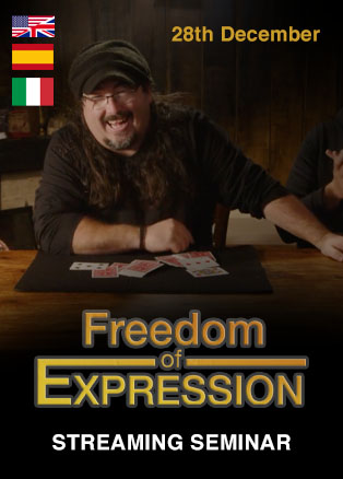 Freedom of Expression Seminar