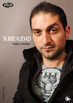 Surrealidad