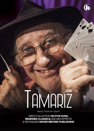 Tamariz