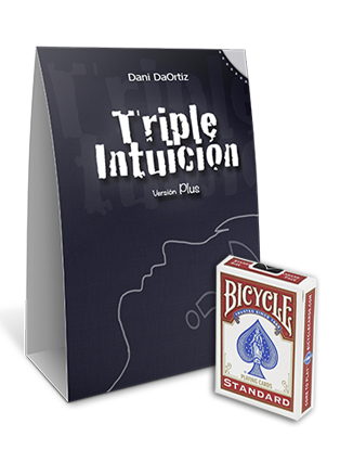 Triple Intuition PLUS