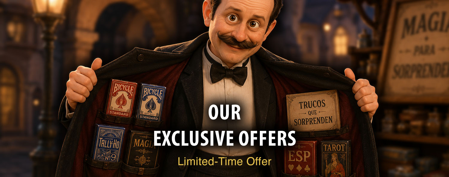 Limited offers