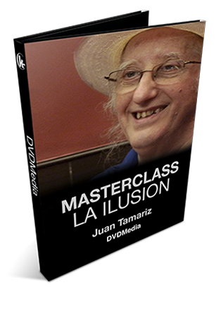 MasterClass 1 - La ilusion - Gkaps